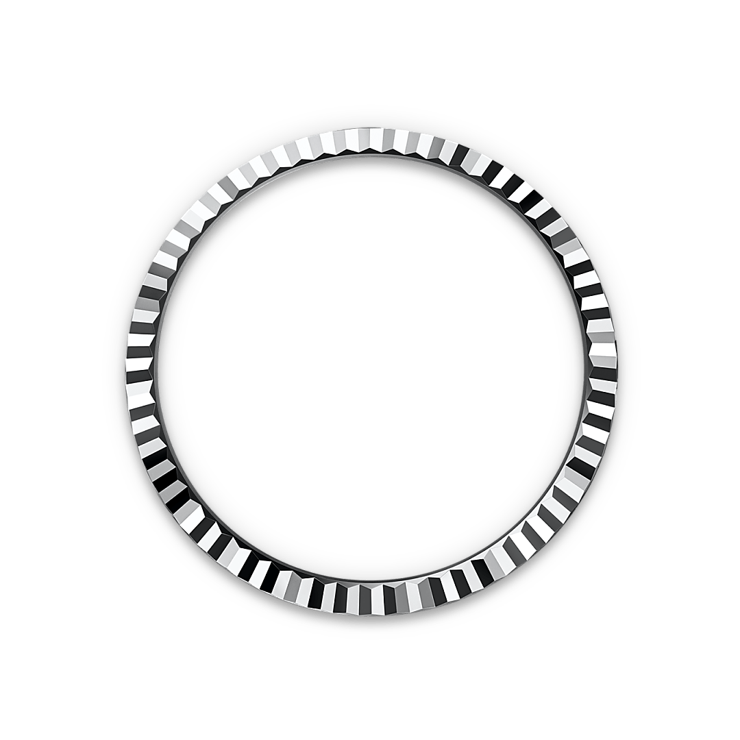 RLX - Stainless Steel - (Swiss Movement)
