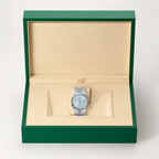 RLX - Stainless Steel - (Swiss Movement)
