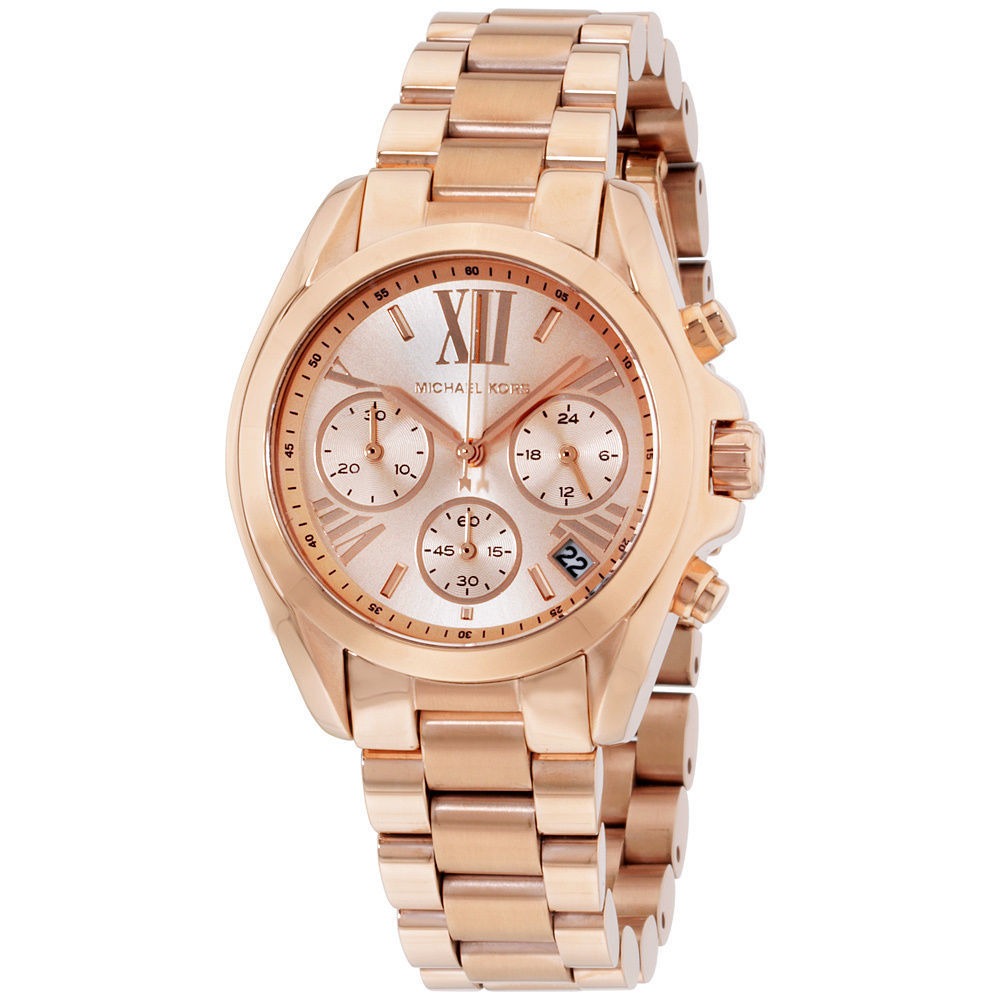 MK LIMITED EDITION