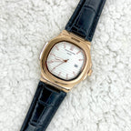 Strap Nautilus