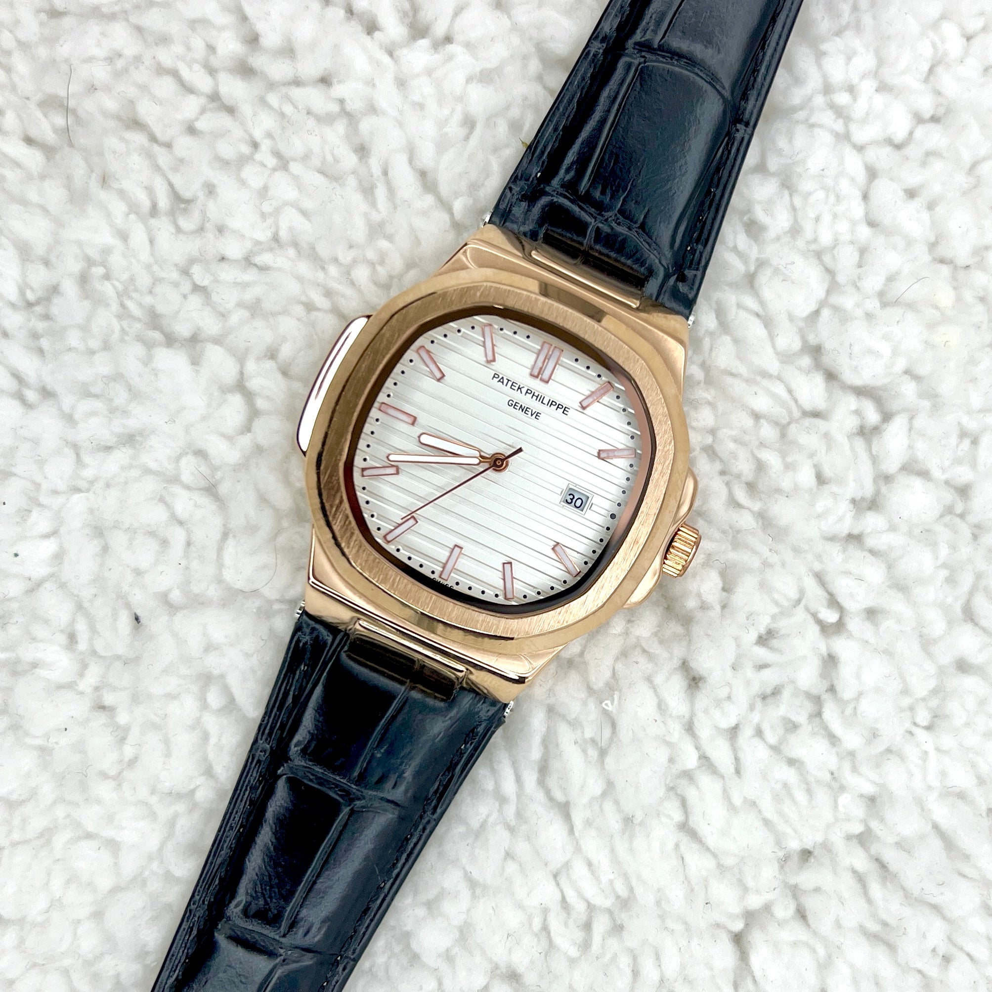 Strap Nautilus