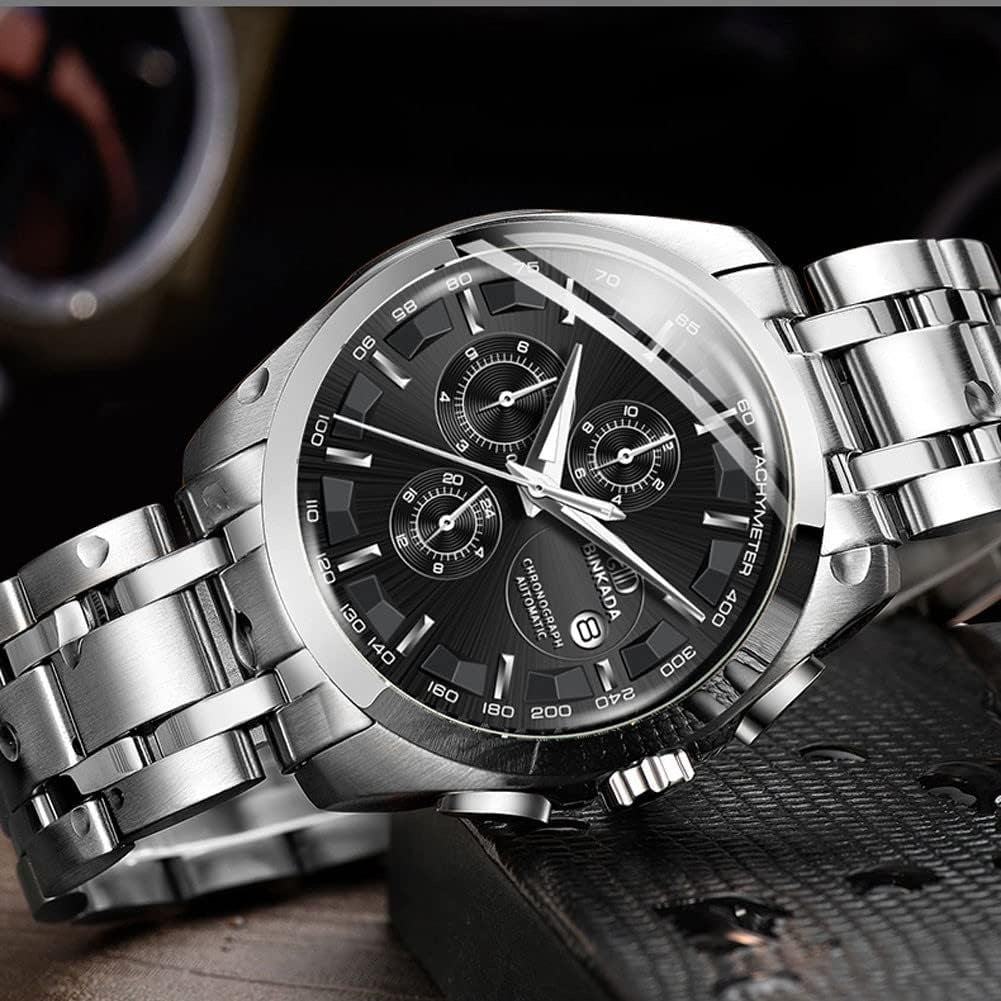 Tissot 2.0 (Chronograpgh Working)