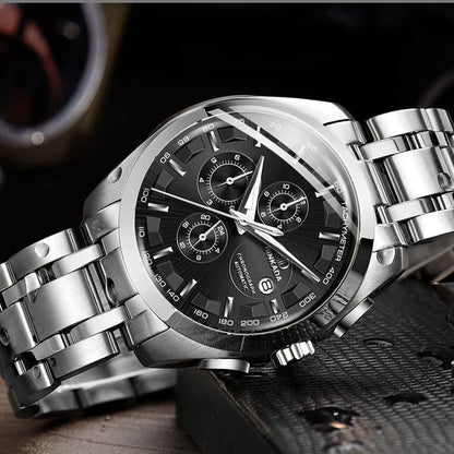 Tissot 2.0 (Chronograpgh Working)