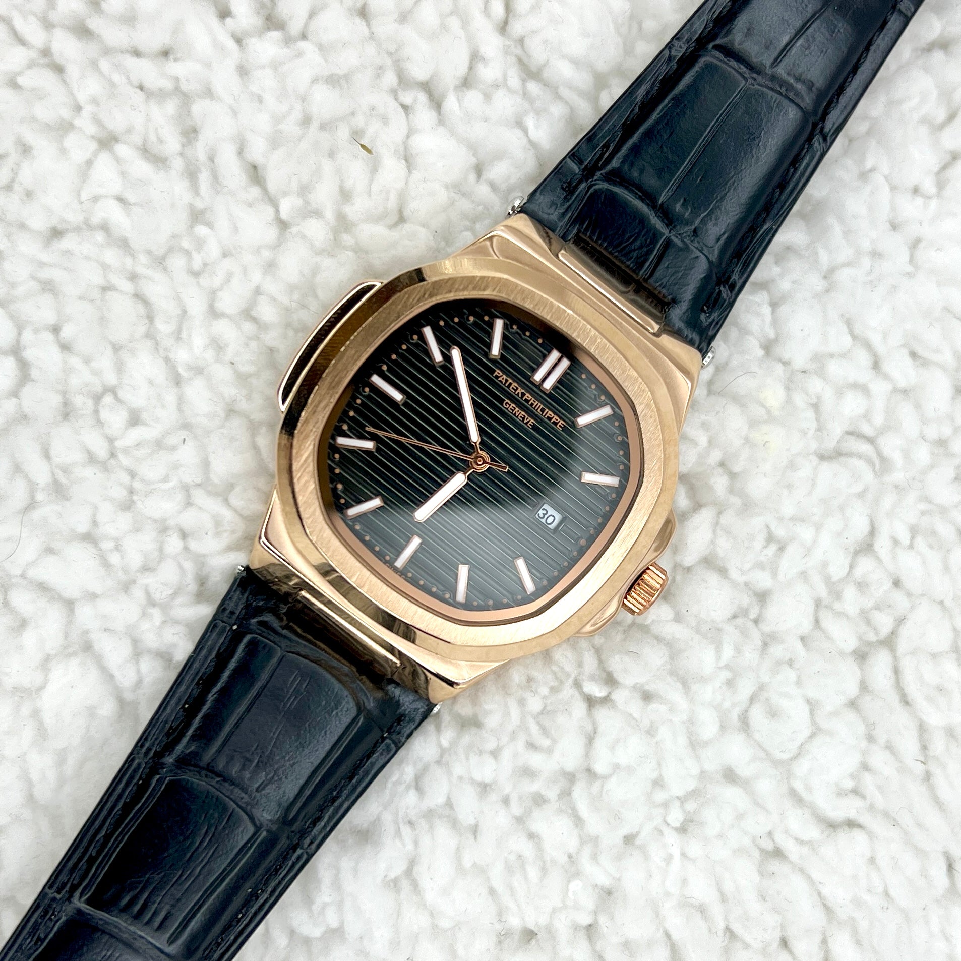 Strap Nautilus