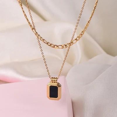 Mystical Aura Pendant - SANIA STORE 
