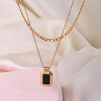 Mystical Aura Pendant - SANIA STORE 