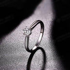 Claws Cubic - Sliver - SANIA STORE 