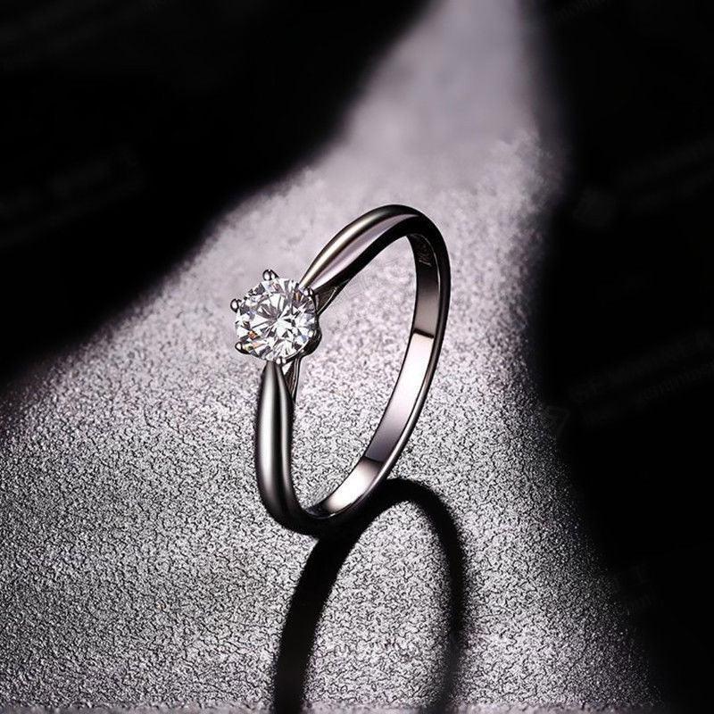 Claws Cubic - Sliver - SANIA STORE 