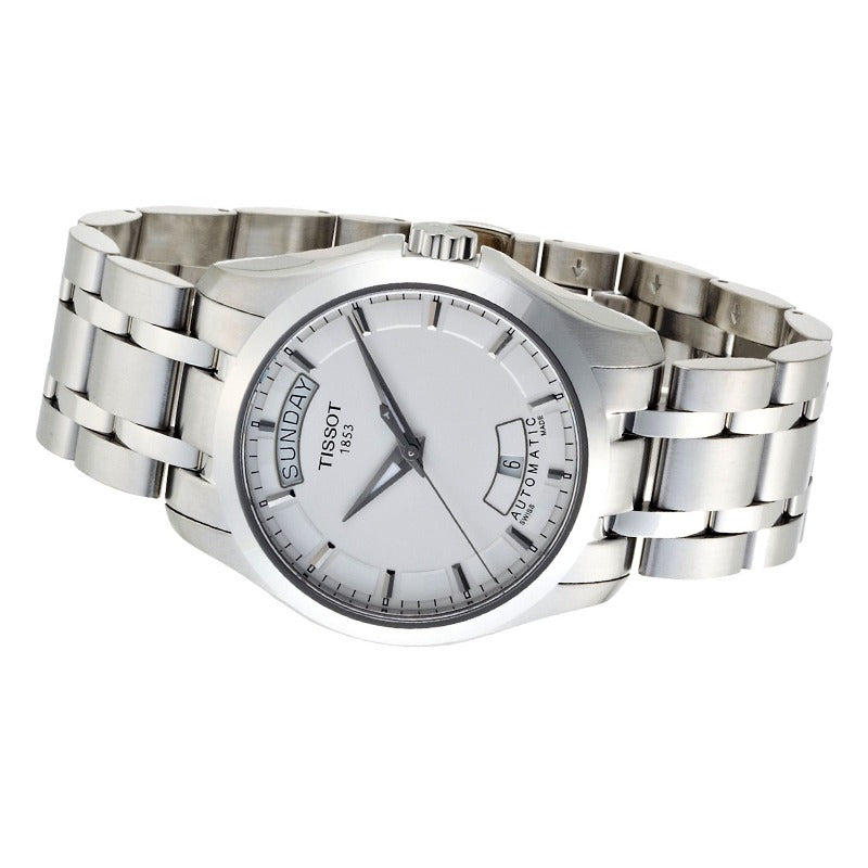 TISSOT COUTURIER
