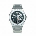 Hublot Semi Skeleton Chain ®