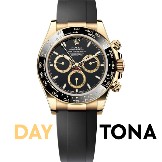 Day-tona - OysterFlex 40mm