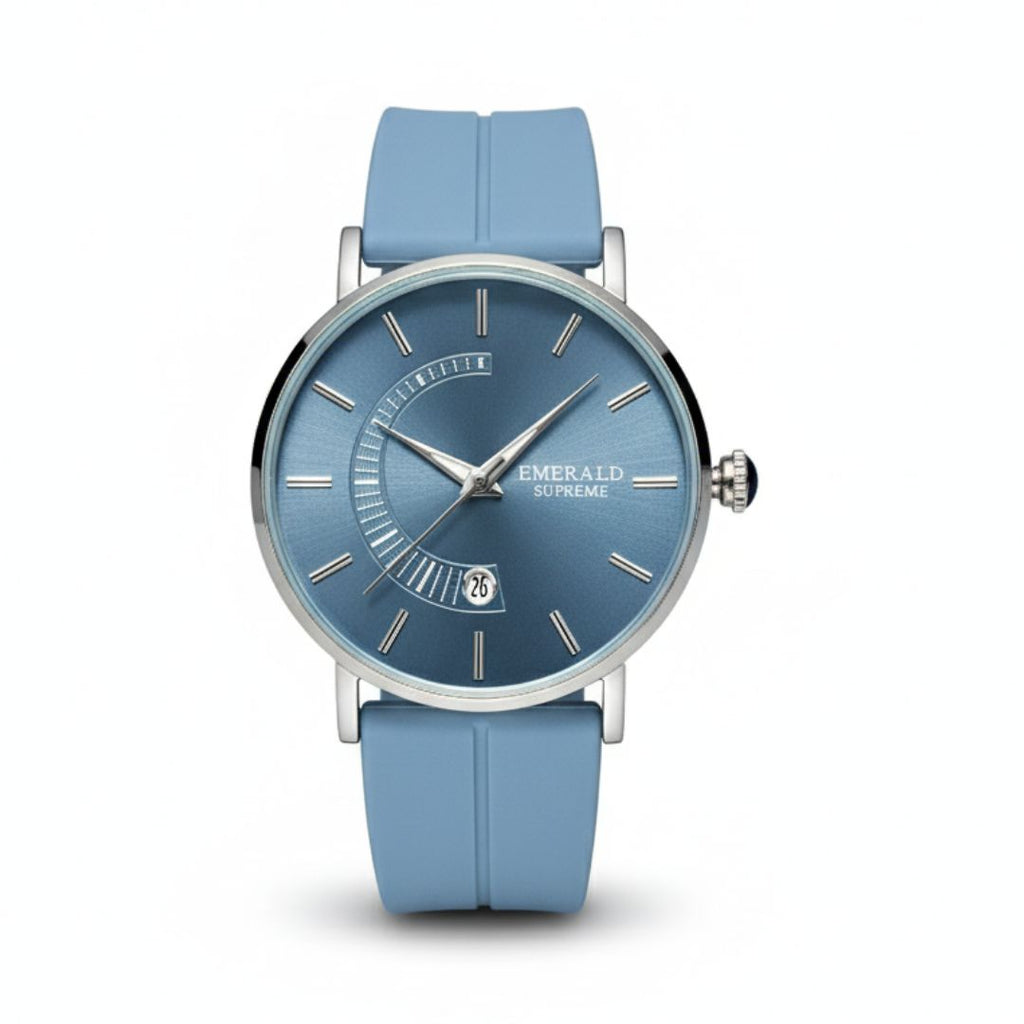 Lunar Magnetic - Light blue