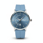 Lunar Magnetic - Light blue