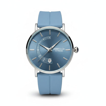 Lunar Magnetic - Light blue