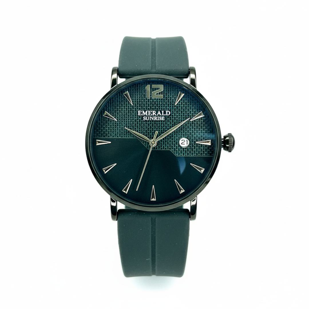 Timeless Magnetic - Black