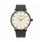Timeless Magnetic - White