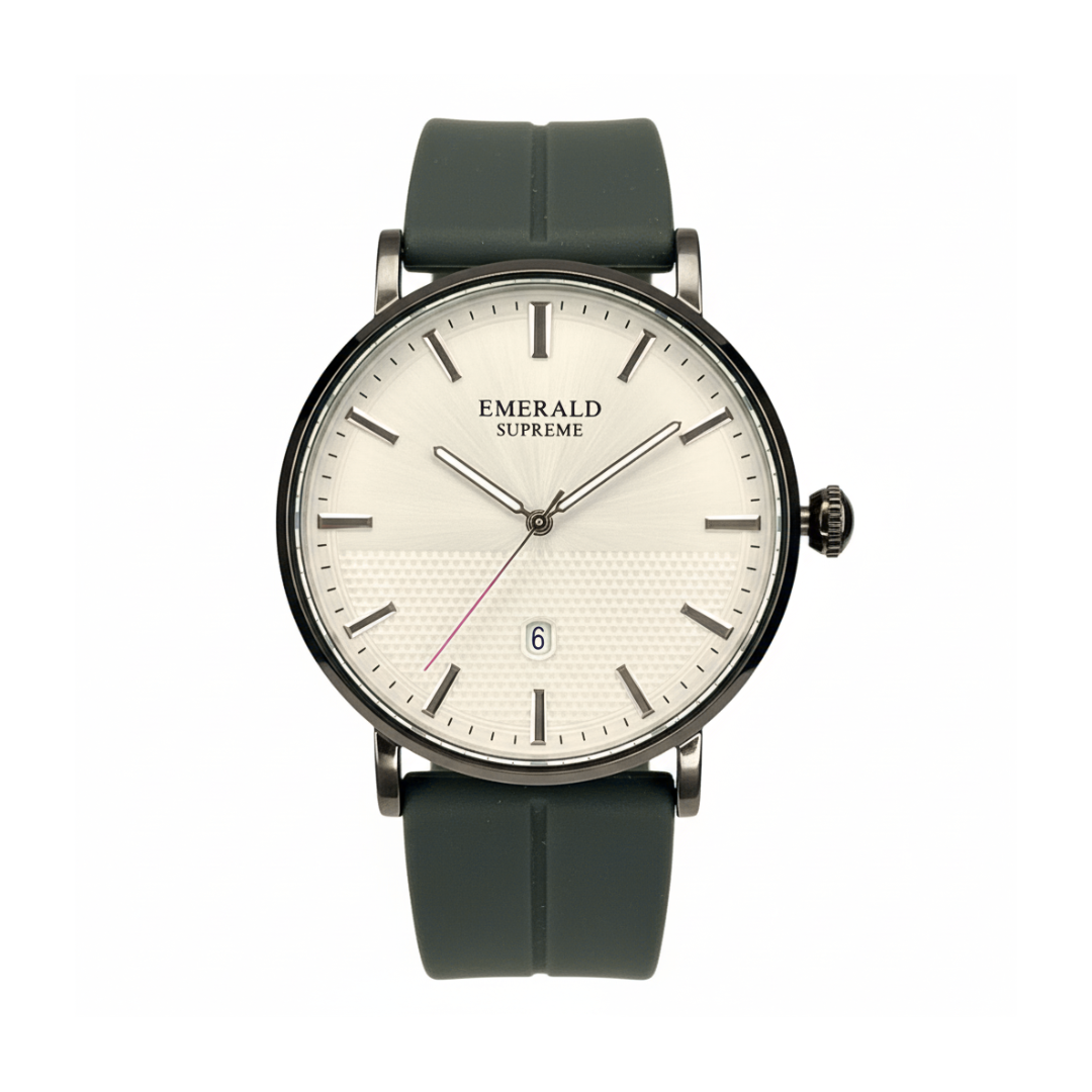 Timeless Magnetic - White