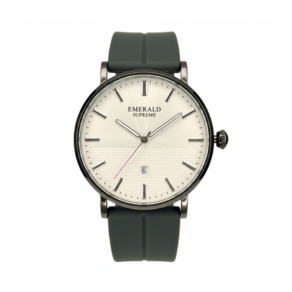 Timeless Magnetic - White