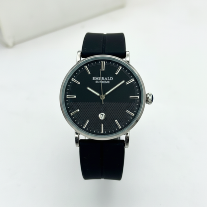 Timeless Magnetic - Black