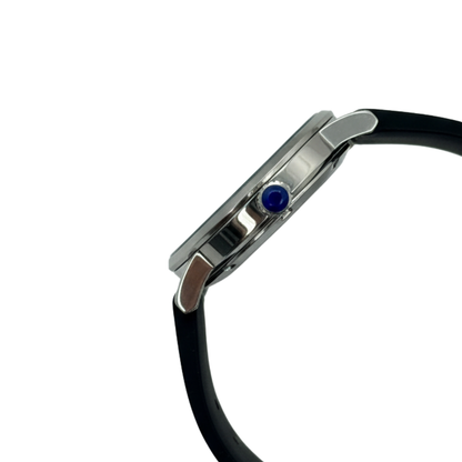 Timeless Magnetic - Black