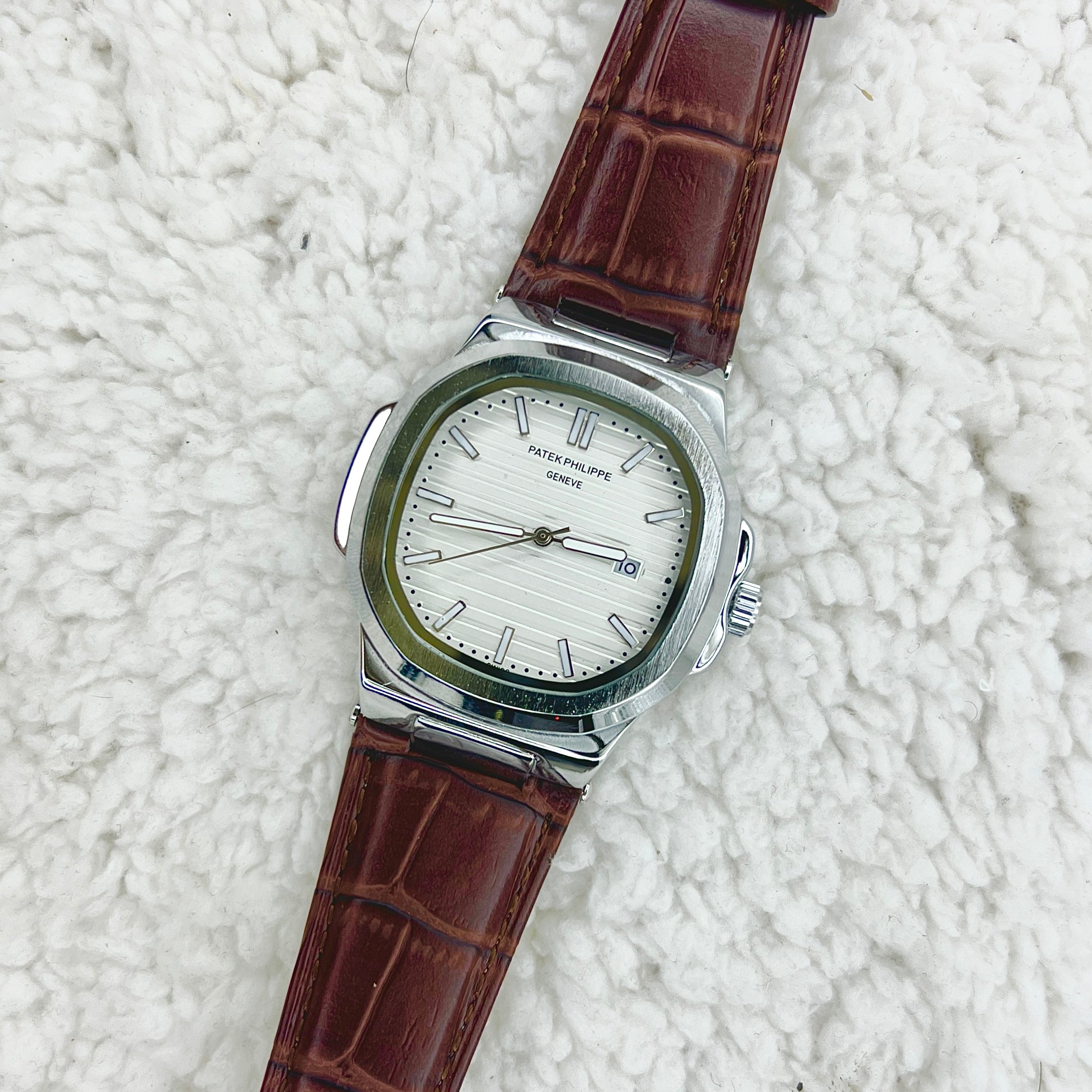 Strap Nautilus