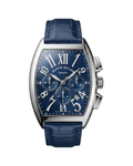 FM MASTER | SWISS MADE (Blue)