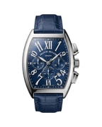 FM MASTER | SWISS MADE (Blue)