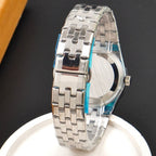 RLX - Stainless Steel - (Swiss Movement)