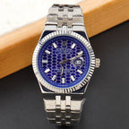 RLX - Stainless Steel - (Swiss Movement)