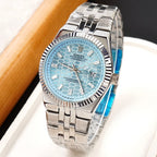 RLX - Stainless Steel - (Swiss Movement)