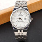 RLX - Stainless Steel - (Swiss Movement)
