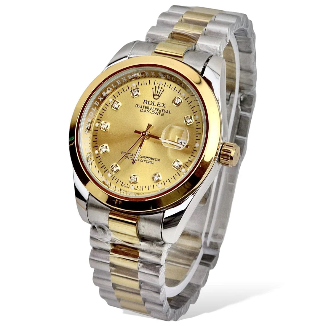 Premier Timepiece