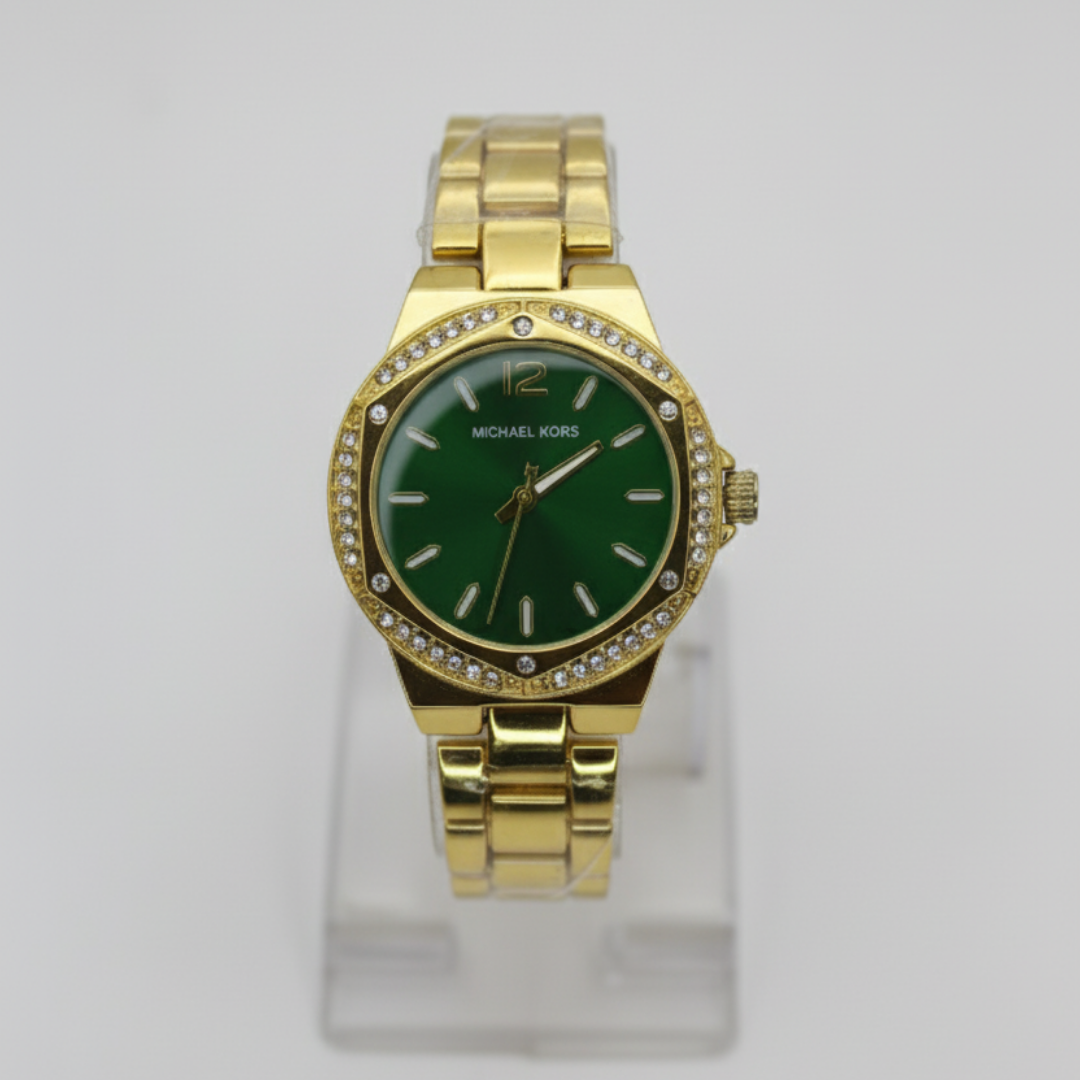 MK Green