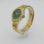 MK Green