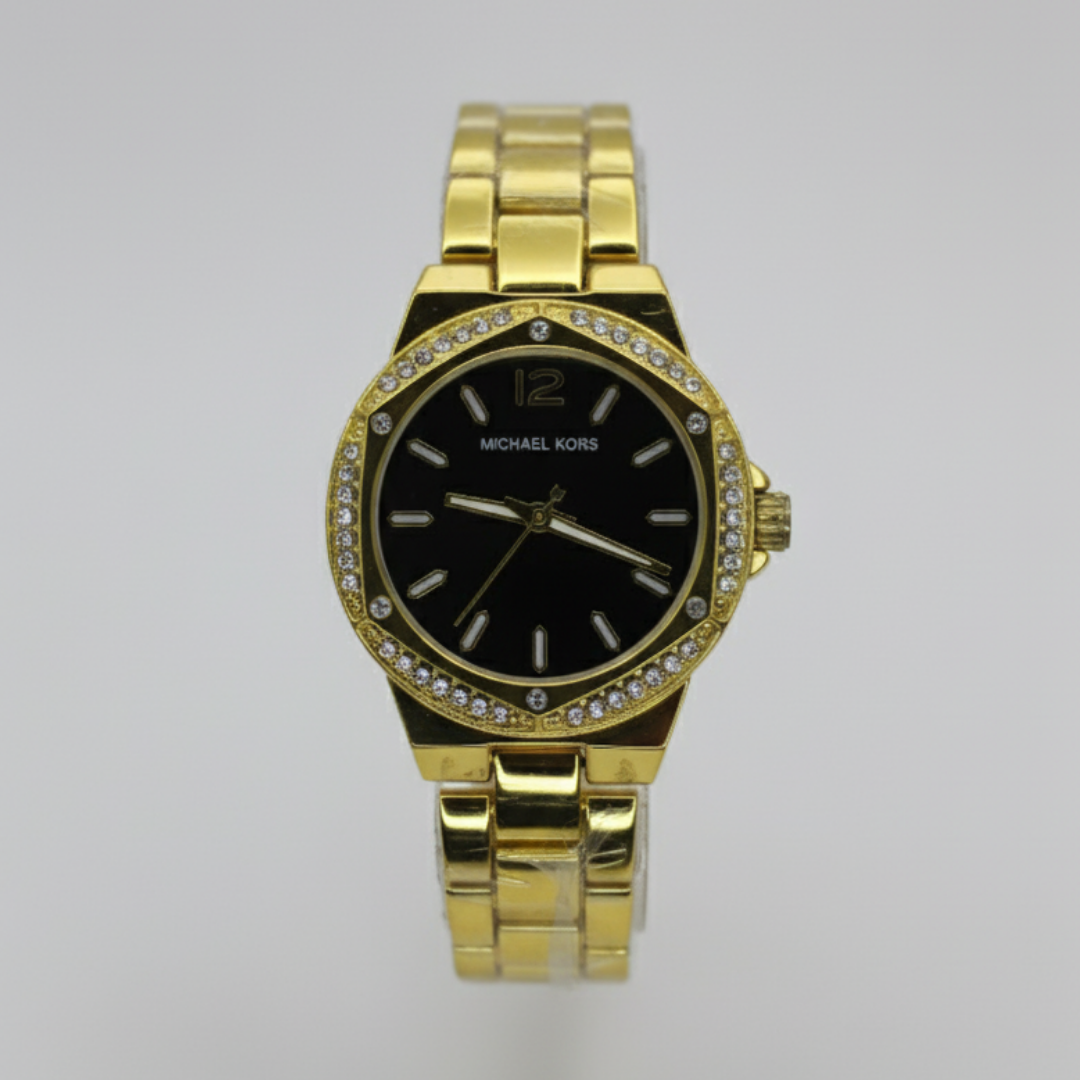 MK Black