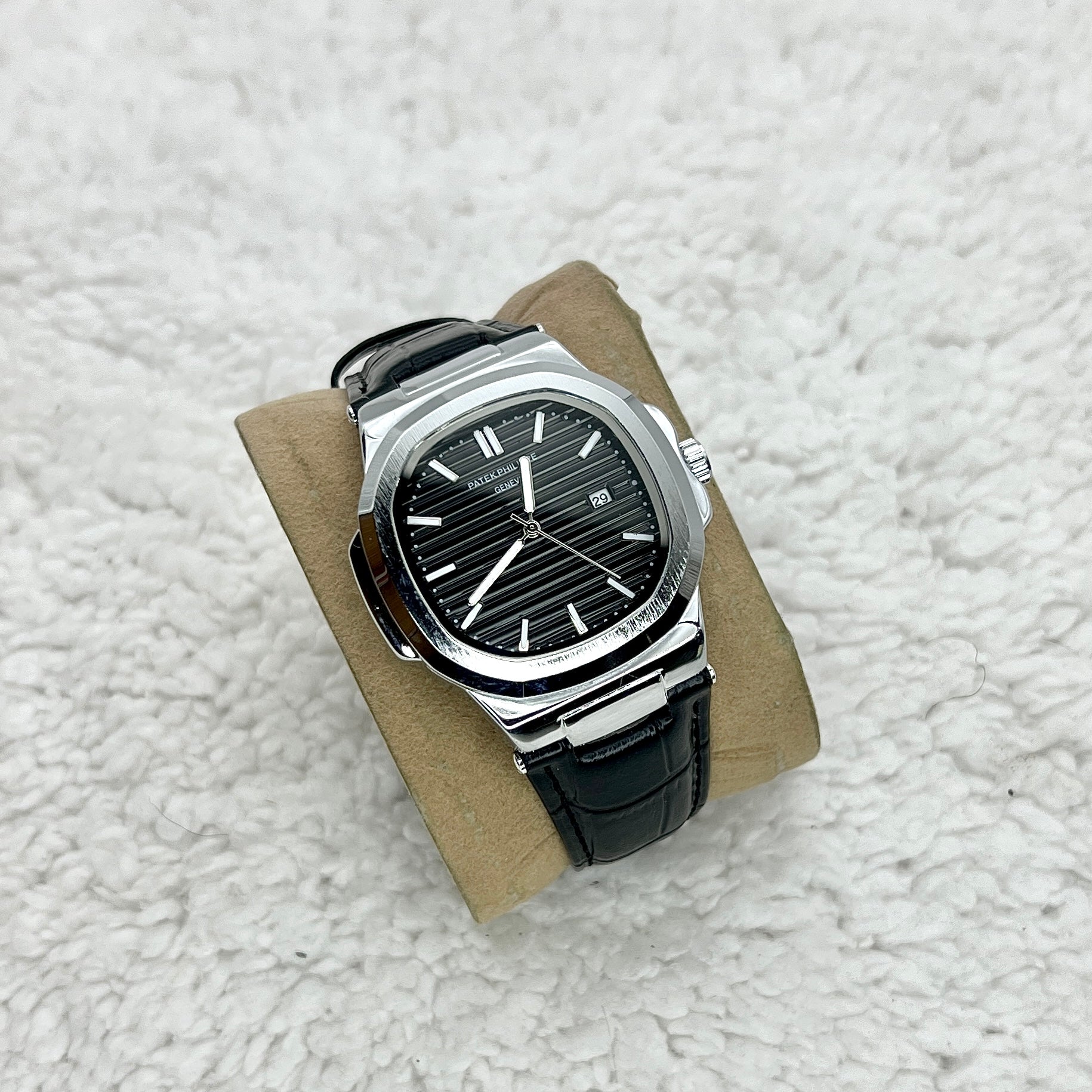 Strap Nautilus