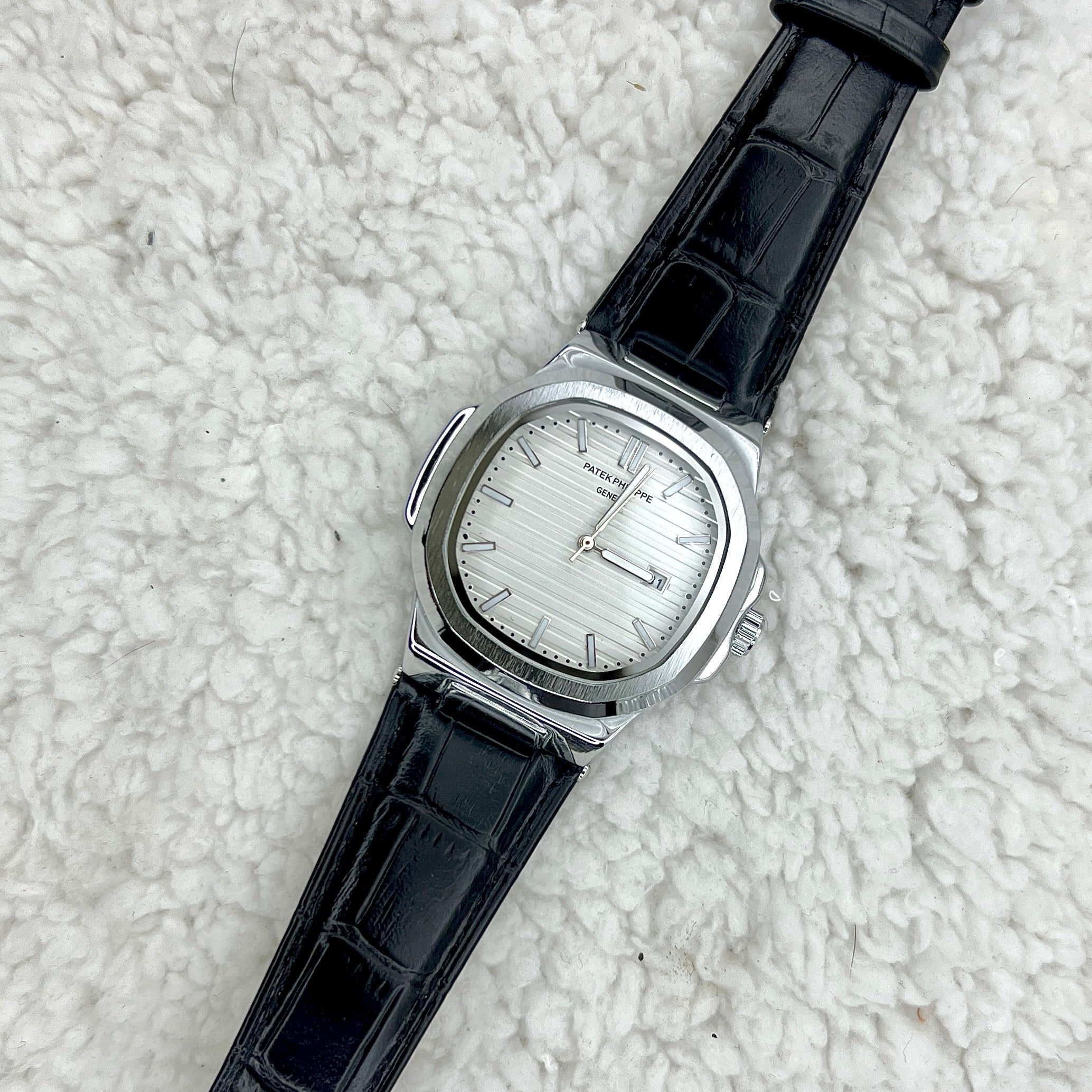 Strap Nautilus