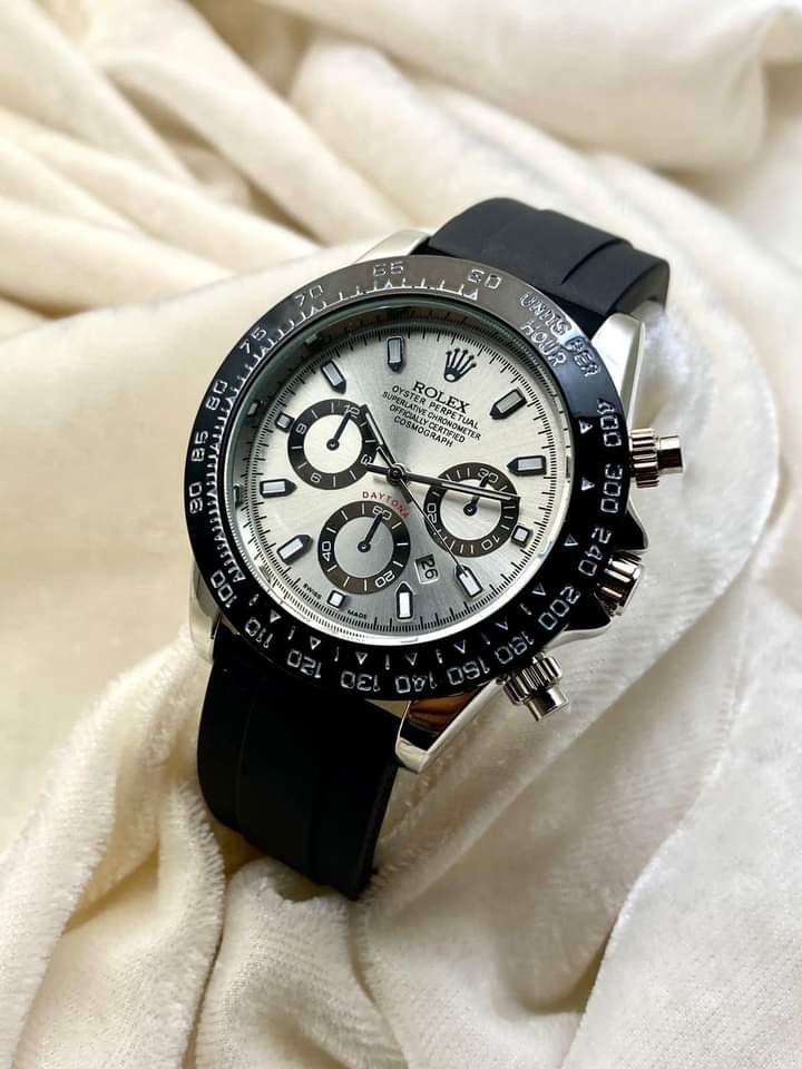 Daytona Strap