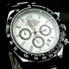 Daytona Chain (Without Chronograph)