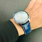 Omax Strap