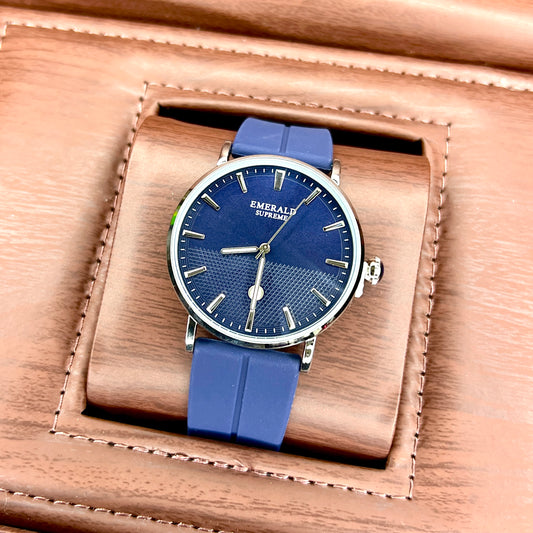 Timeless Magnetic - Dark blue