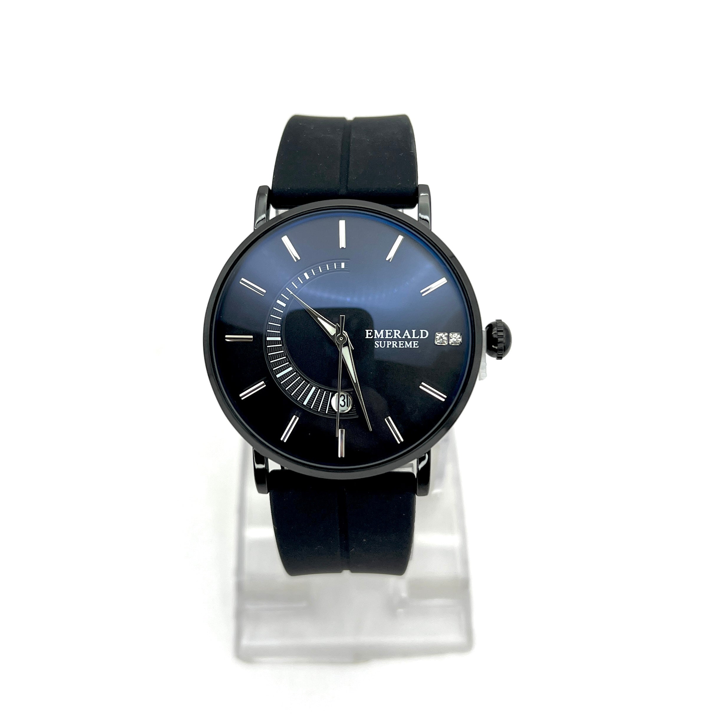 Lunar Magnetic - BLACK