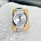 CAL 5 (DATE & DAY) WHITE