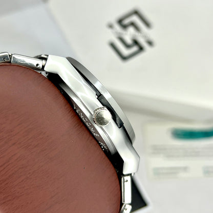 Hublot Semi Skeleton Chain ®
