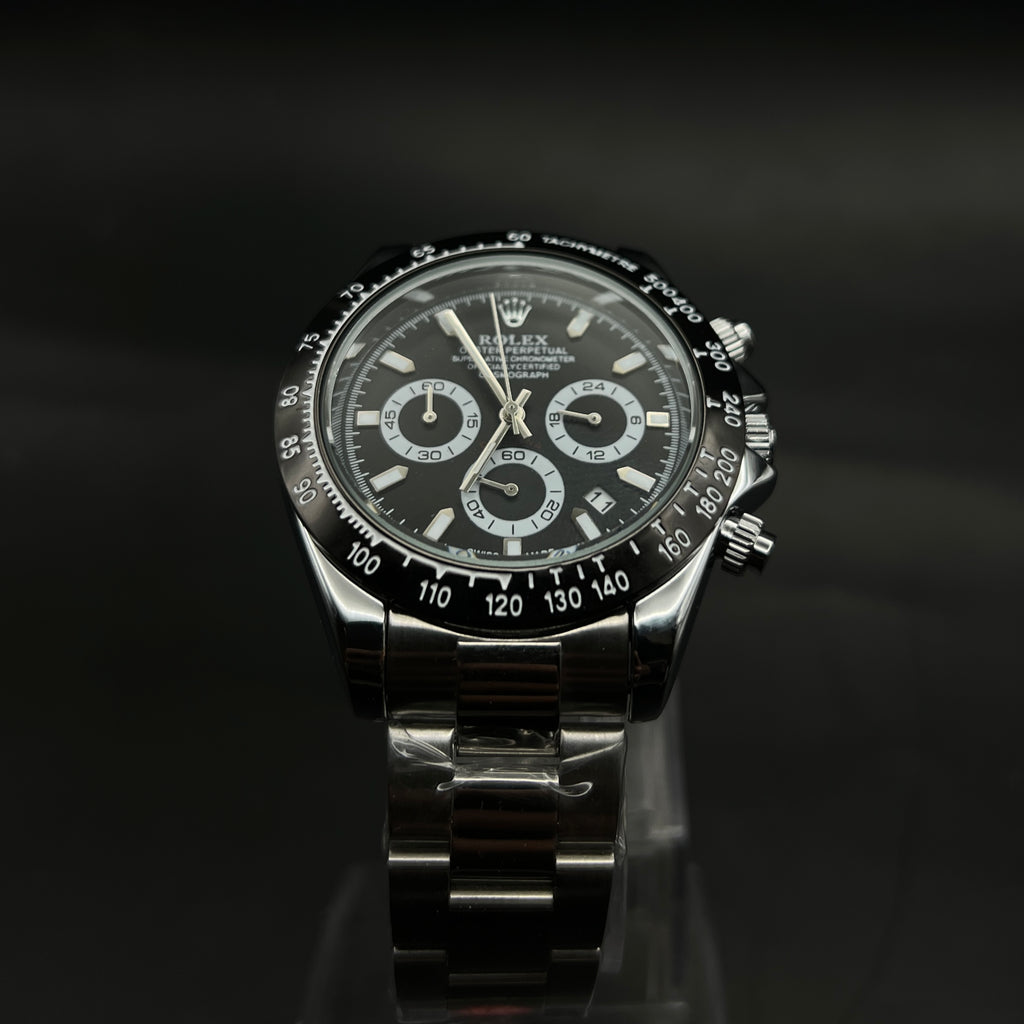 Daytona Chain (Without Chronograph)