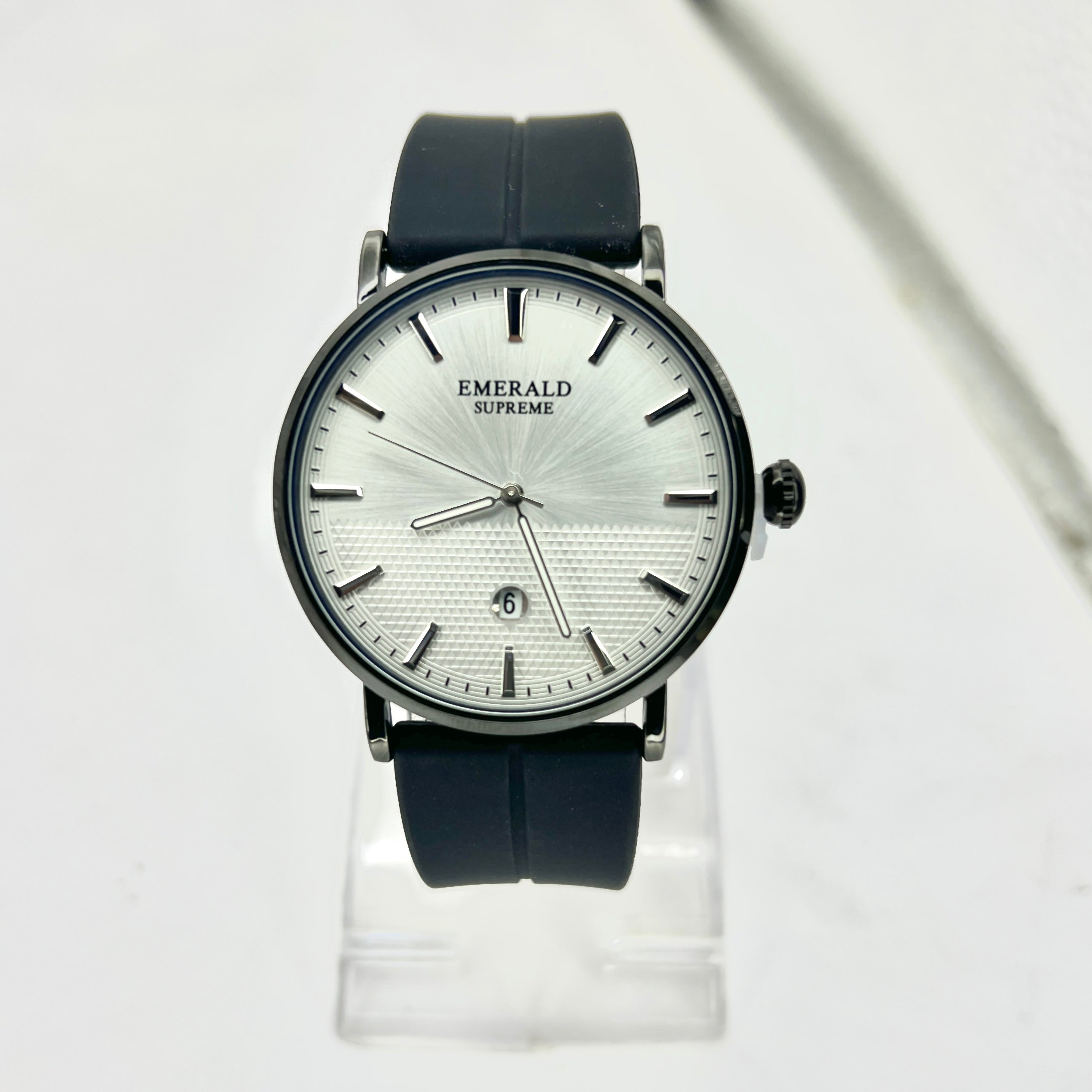 Timeless Magnetic - White