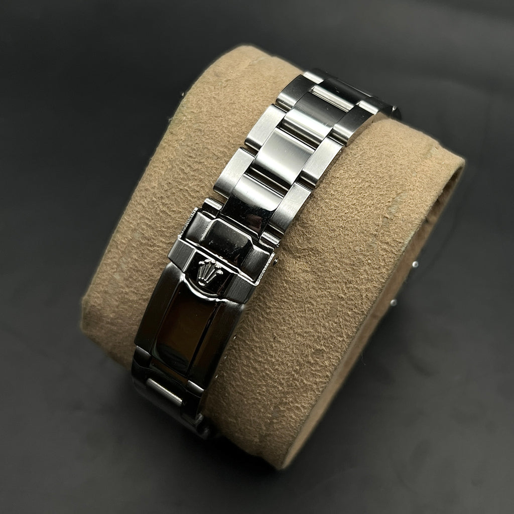 Daytona Chain (Without Chronograph)
