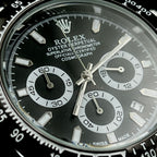 Daytona Chain (Without Chronograph)