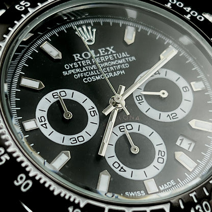 Daytona Chain (Without Chronograph)
