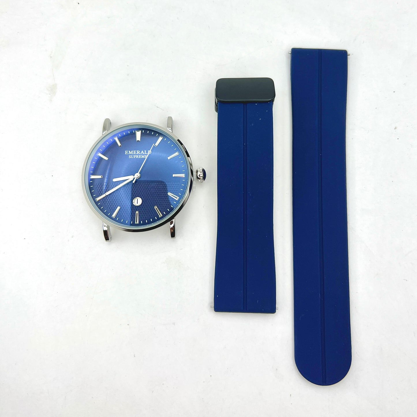 Timeless Magnetic - Dark blue